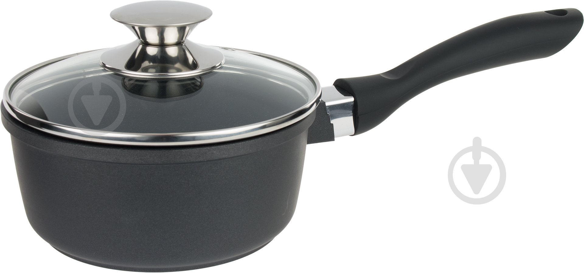 Ковш Flamberg Classic 1,2 л BSA016 - фото 1