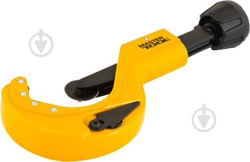 Труборез MasterTool для металлических труб 6-64 мм 74-0413 - фото 1