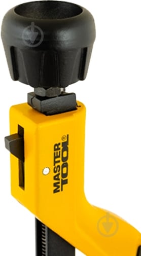 Труборез MasterTool для металлических труб 6-64 мм 74-0413 - фото 2