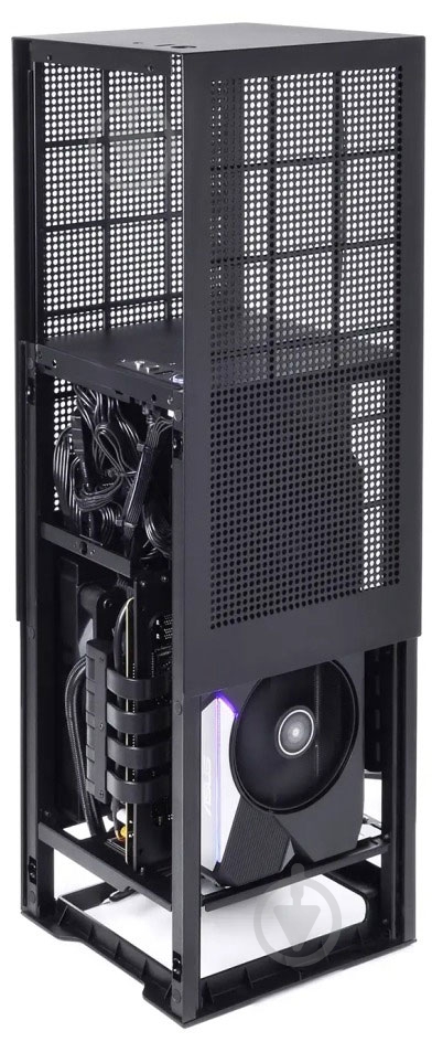 Компьютер Artline Overlord H1 (H1v36) black - фото 7 Компьютер Artline Overlord H1 (H1v36) black - фото 7
