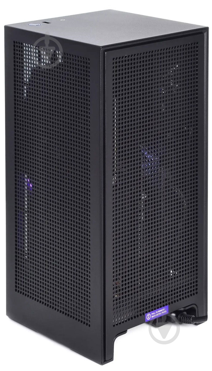 Компьютер Artline Overlord H1 (H1v36) black - фото 8 Компьютер Artline Overlord H1 (H1v36) black - фото 8