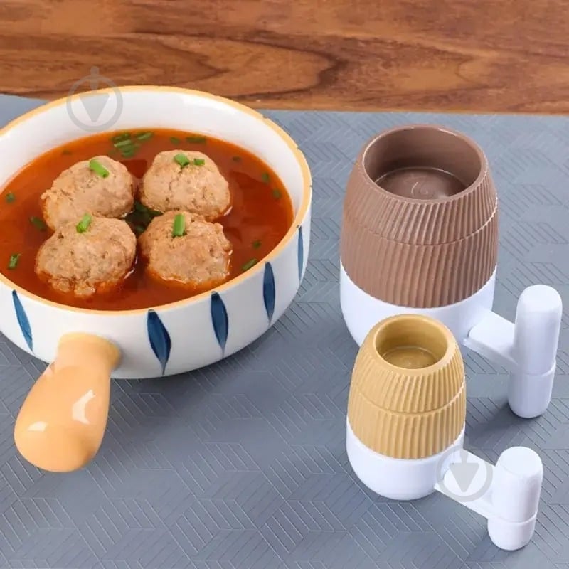 Форма Supretto для ліплення фрикадельок (8491) - фото 7