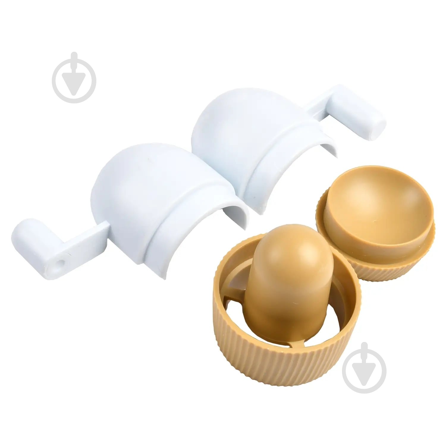 Форма Supretto для ліплення фрикадельок (8491) - фото 4