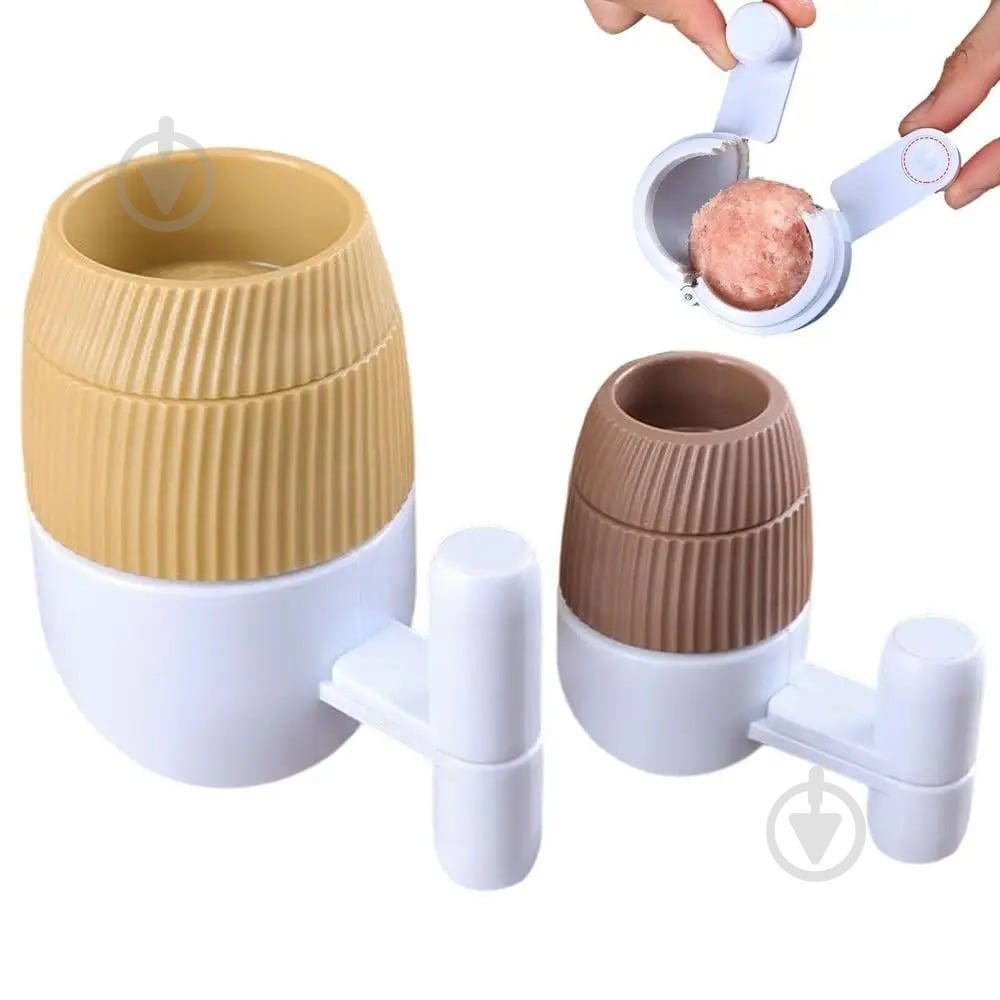 Форма Supretto для ліплення фрикадельок (8491) - фото 1