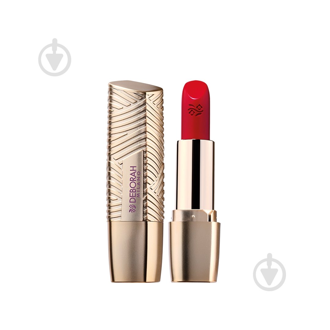 Помада губная DEBORAH Red Carpet 4,4 г - фото 1
