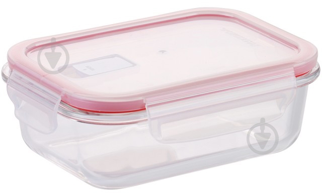 Контейнер Tescoma Freshbox Glass 1,5 л 892173 - фото 1