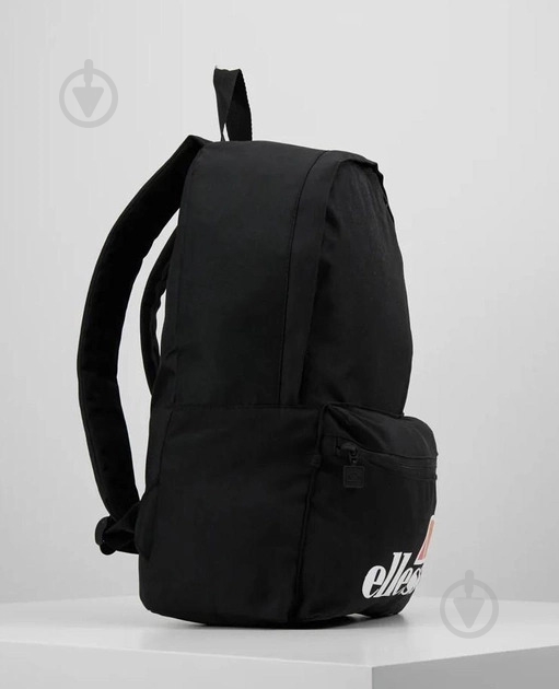 Рюкзак Ellesse MIROS BACKPACK MIROS BACKPACK SATA3342011 чорний - фото 4 Рюкзак Ellesse MIROS BACKPACK MIROS BACKPACK SATA3342011 чорний - фото 4