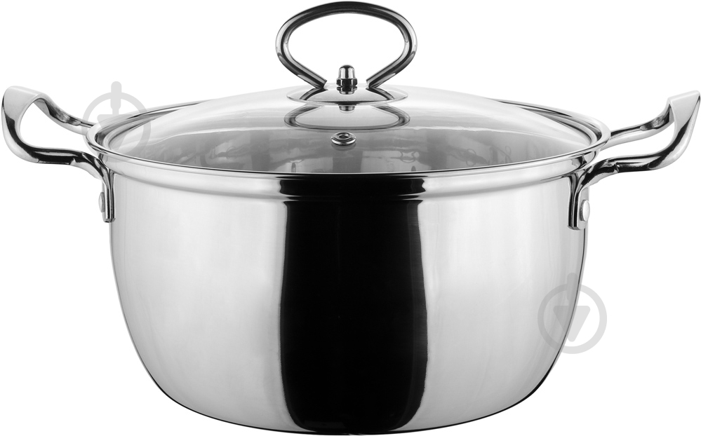 УЦЕНКА Набор кастрюль Classic Stockpot 10 предметов - фото 7 УЦЕНКА Набор кастрюль Classic Stockpot 10 предметов - фото 7