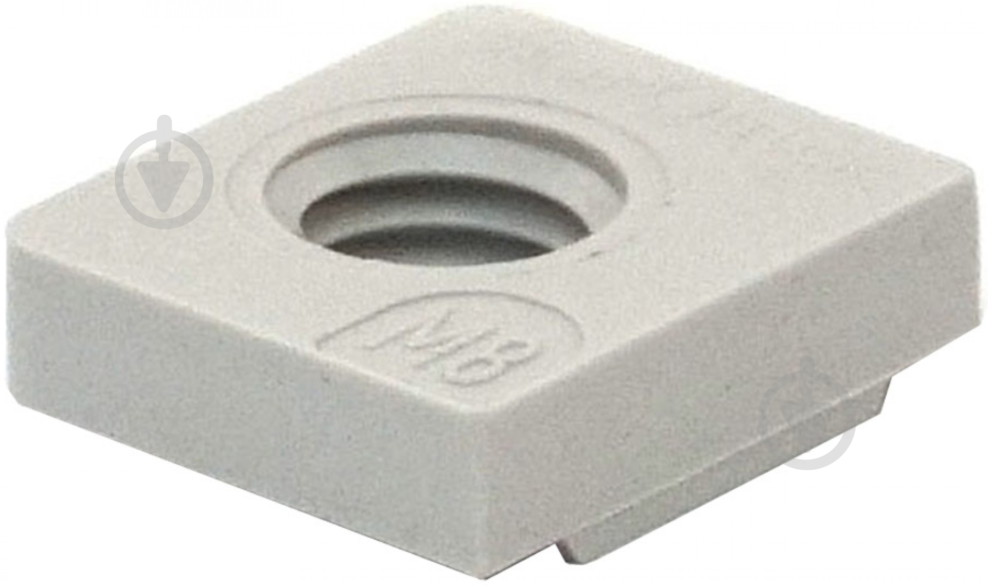 Гайка быстрого монтажа starQuick М8 - фото 1 Гайка быстрого монтажа starQuick М8 - фото 1