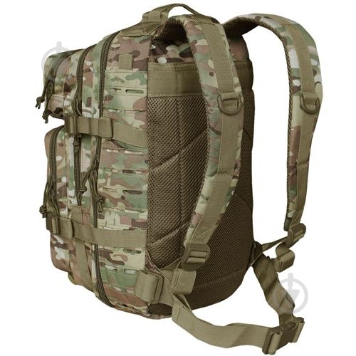 Рюкзак ТАКТИЧНИЙ ASSAULT "S" LASER CUT, Multicam - фото 2