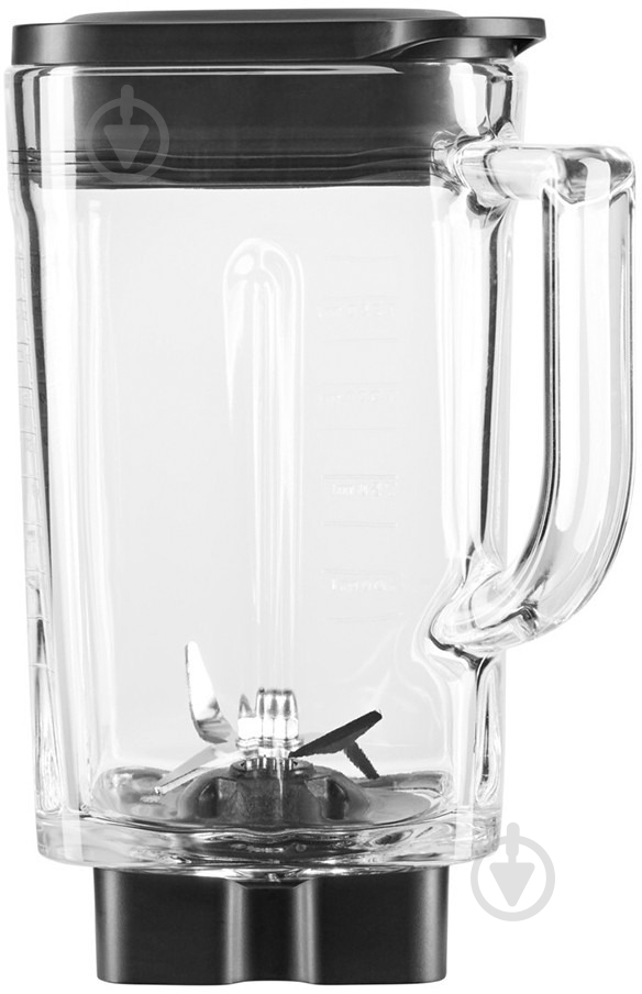 Блендер стаціонарний KitchenAid Artisan K400 5KSB4026EDR 1,4 л суха троянда - фото 4