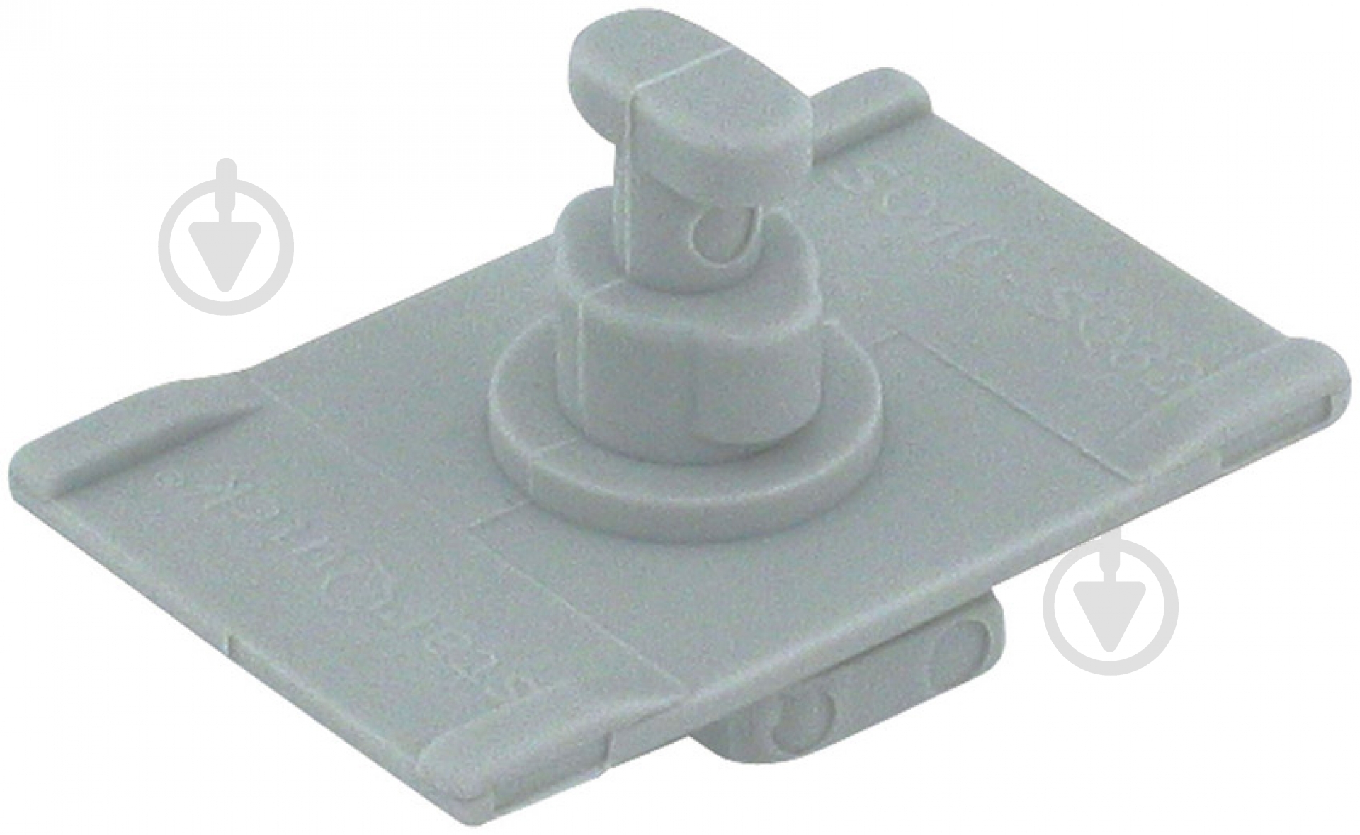 Адаптер для профиля BIS starQuick - фото 1