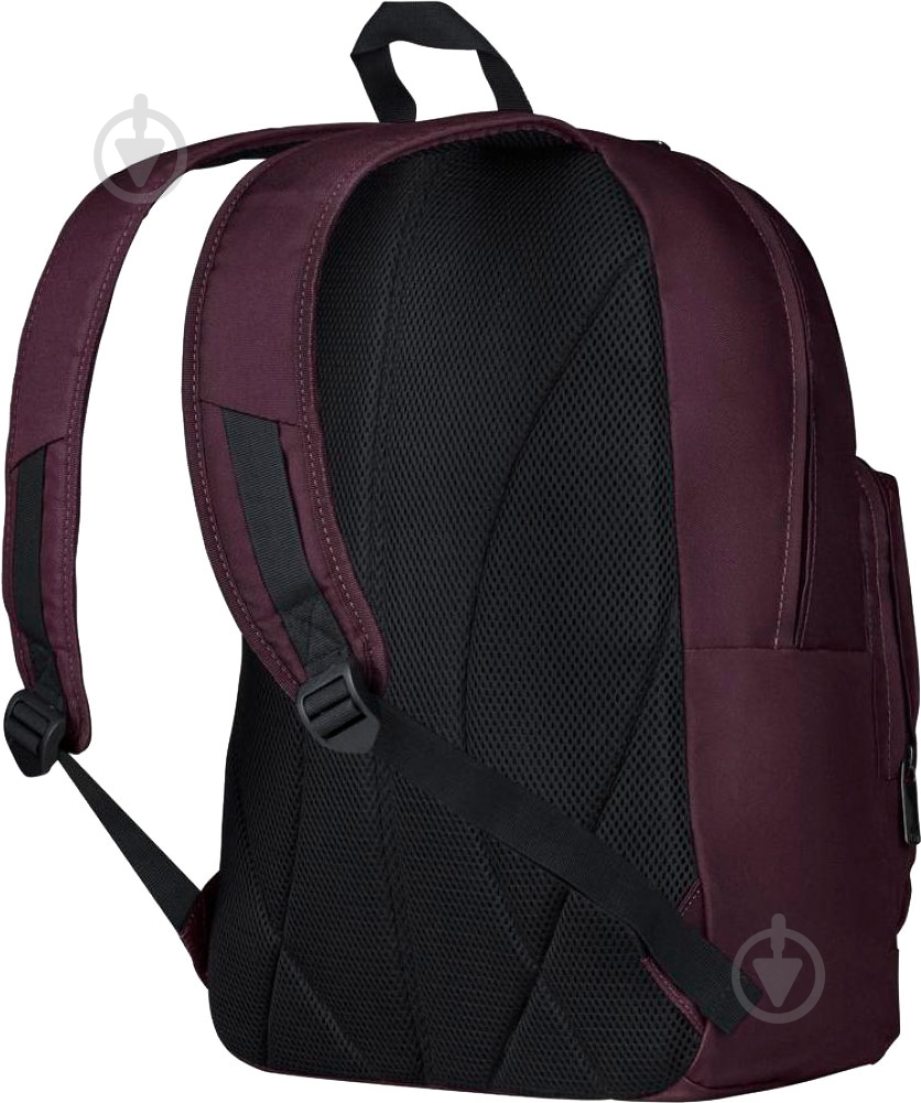 Рюкзак для ноутбука Wenger Crango Fig 16" violet (610195) - фото 4 Рюкзак для ноутбука Wenger Crango Fig 16" violet (610195) - фото 4
