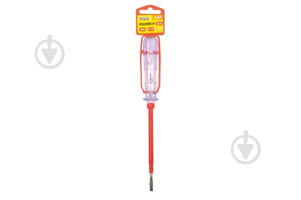 Индикатор фазы MasterTool 40-0001 - фото 2 Индикатор фазы MasterTool 40-0001 - фото 2