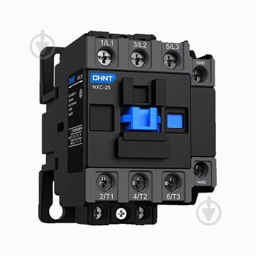 Контактор CHINT NXC-25 230AC 938244 - фото 1