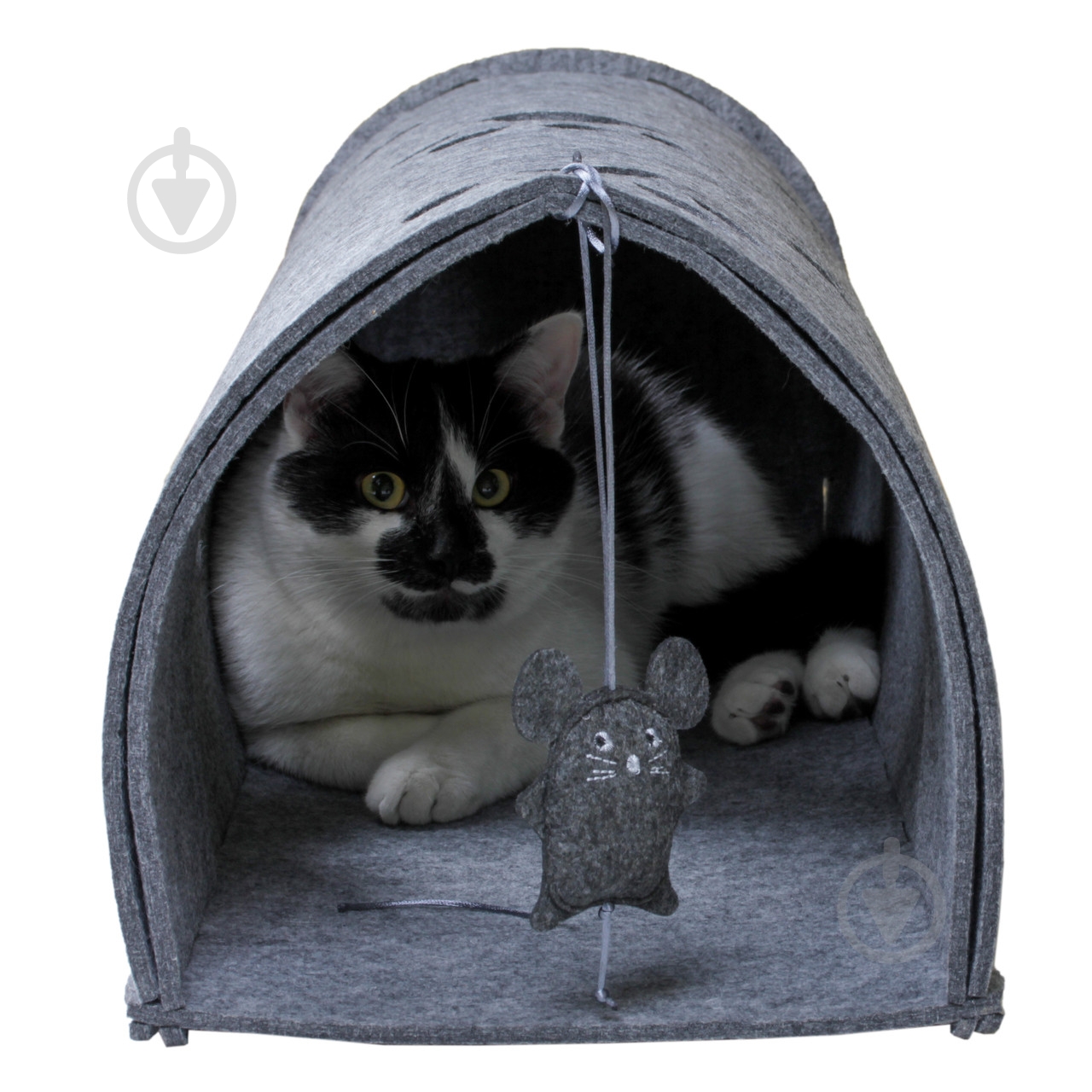 Туннель игровой RED POINT 86 см - фото 3