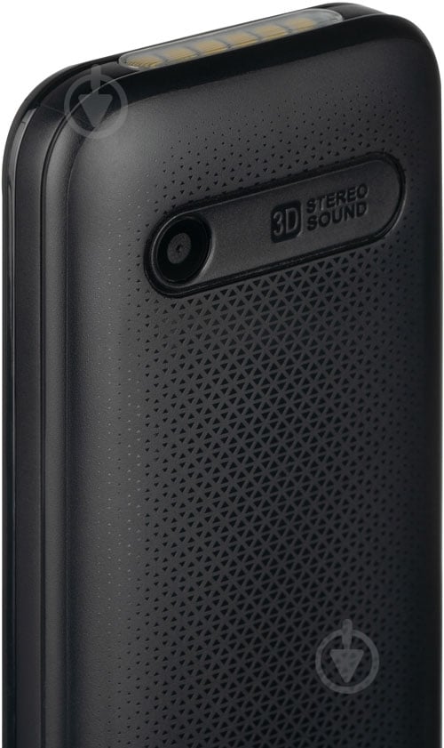 Мобильный телефон 2E E240 2020 Dual Sim black 680576170026 - фото 10 Мобильный телефон 2E E240 2020 Dual Sim black 680576170026 - фото 10