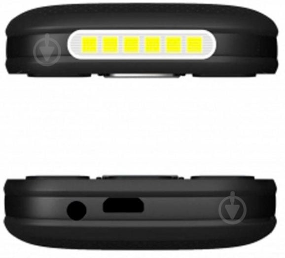 Мобильный телефон 2E E240 2020 Dual Sim black 680576170026 - фото 6 Мобильный телефон 2E E240 2020 Dual Sim black 680576170026 - фото 6