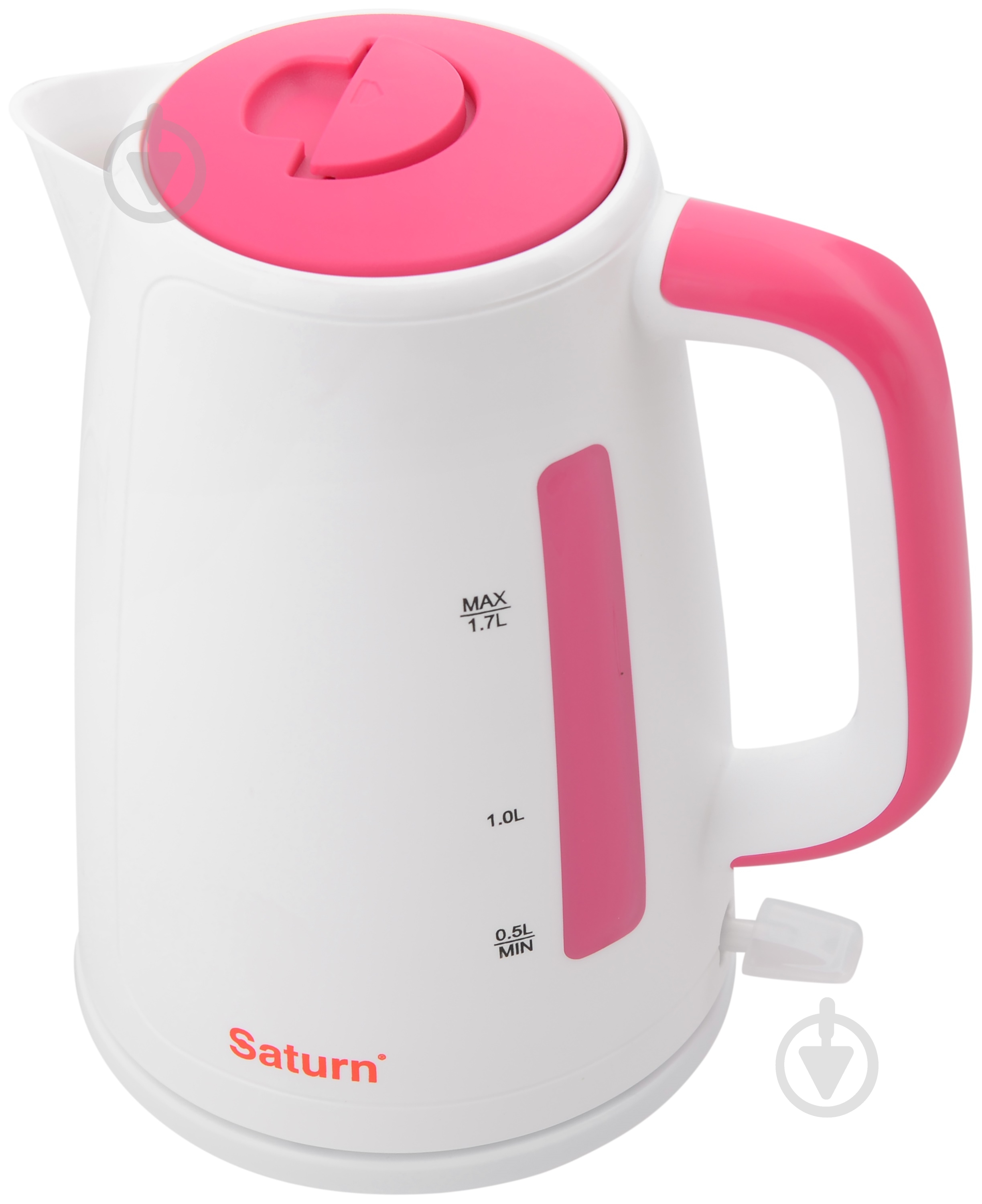 Электрочайник Saturn ST-EK8435U - фото 6