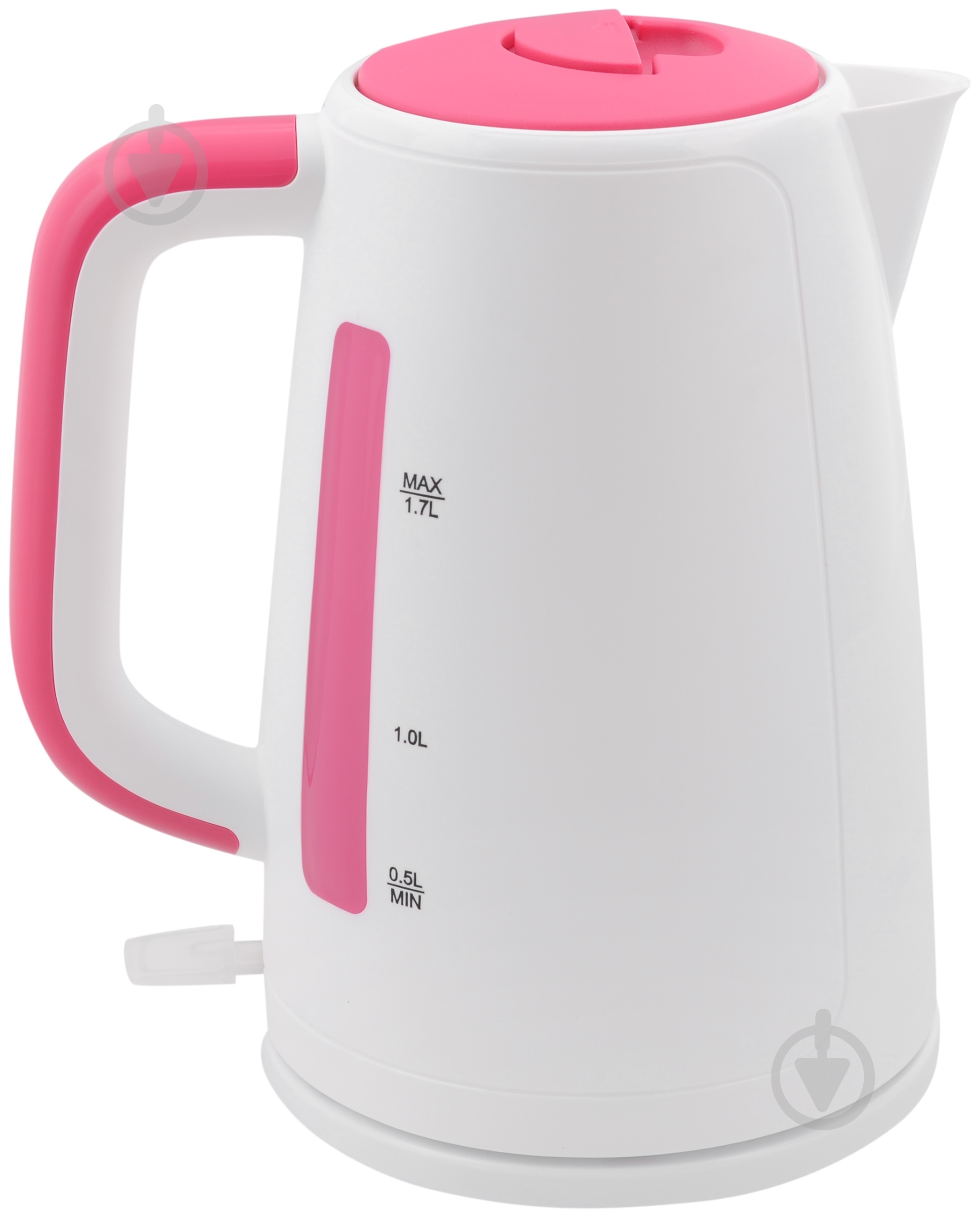 Электрочайник Saturn ST-EK8435U - фото 2