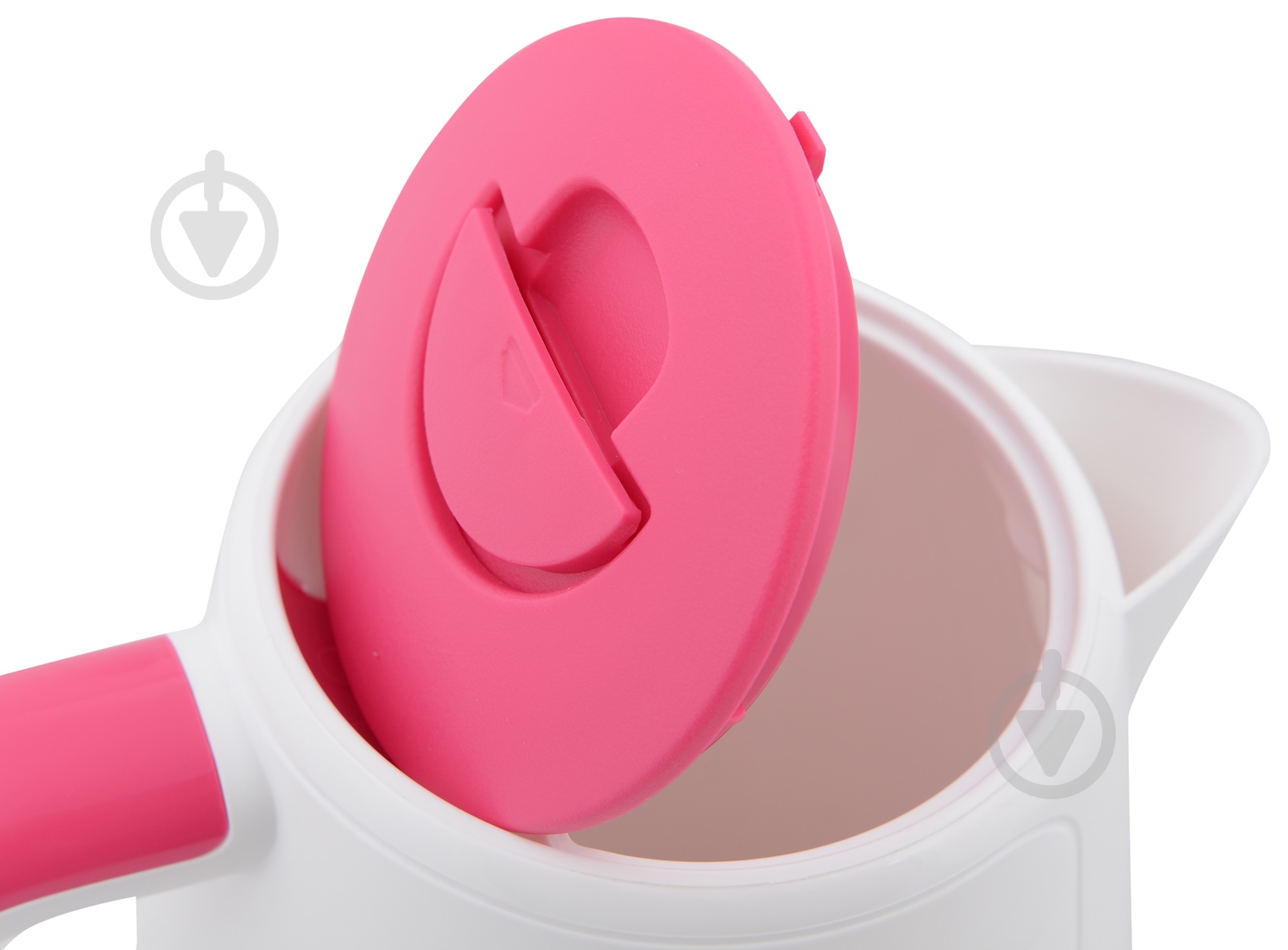 Электрочайник Saturn ST-EK8435U - фото 3