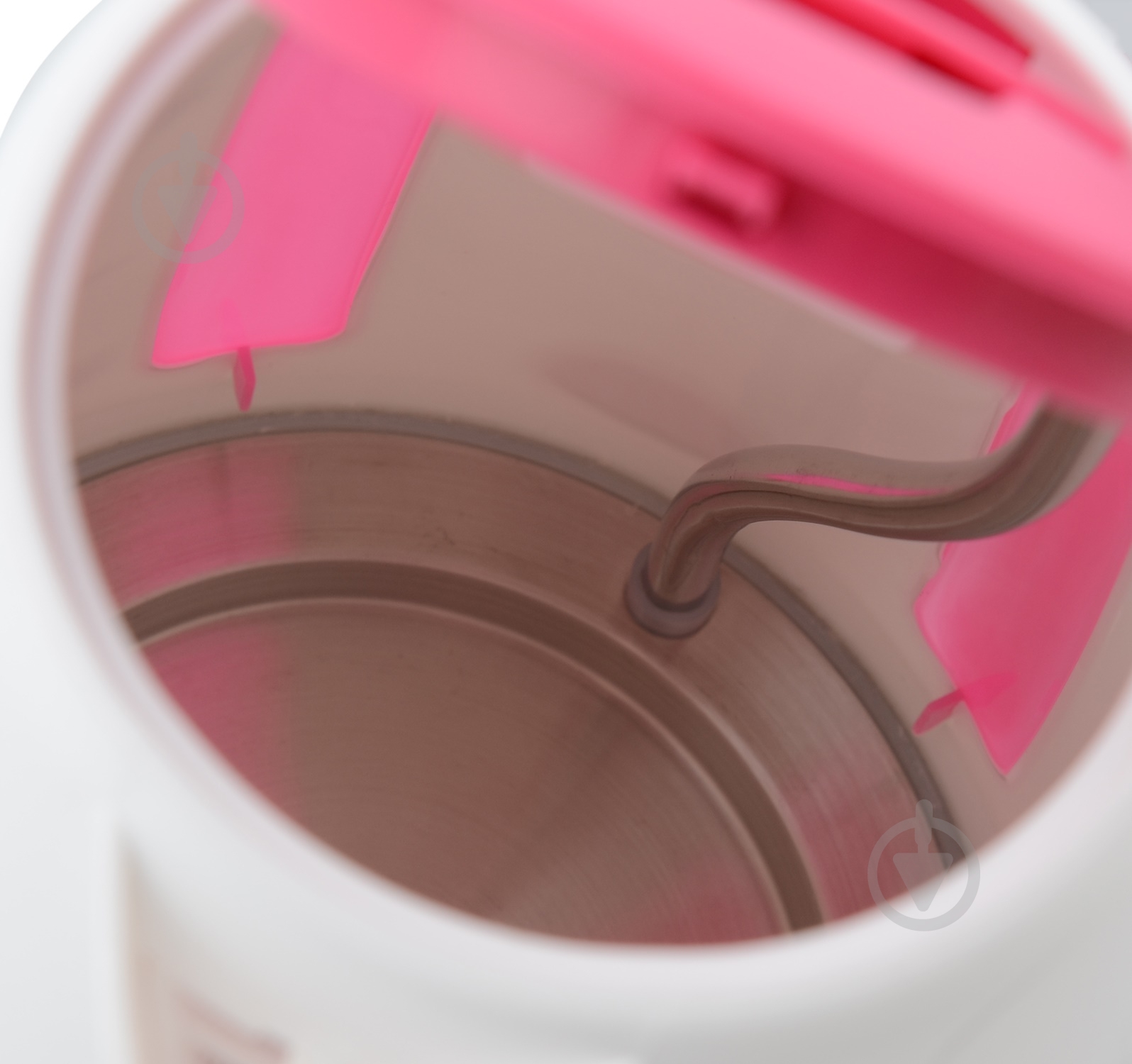 Электрочайник Saturn ST-EK8435U - фото 4