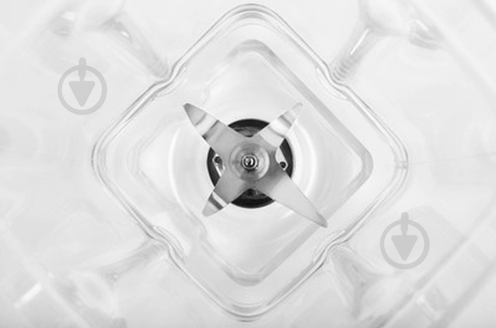 Блендер стационарный KitchenAid K150 5KSB1325EBM матовый черный - фото 5