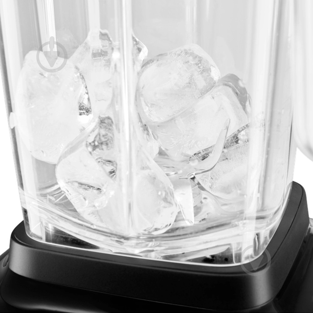 Блендер стационарный KitchenAid K150 5KSB1325EBM матовый черный - фото 4