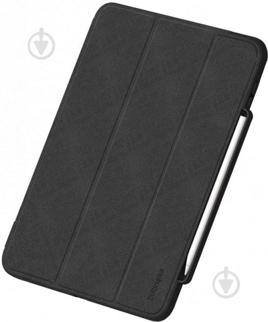 Чохол Ringke для Apple iPad Pro 2020 11' black (RCA4740) - фото 1