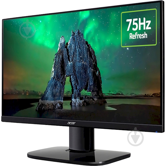 Монитор Acer KA272BI 27" (UM.HX2EE.016) - фото 3