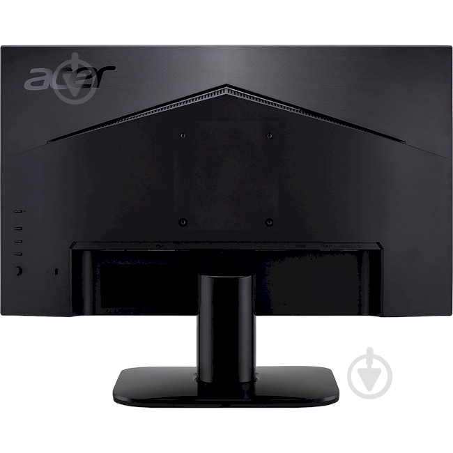 Монитор Acer KA272BI 27" (UM.HX2EE.016) - фото 6