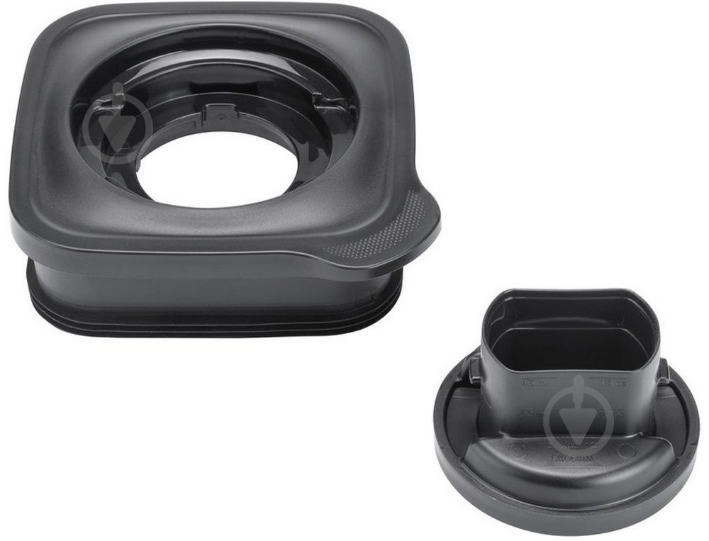 Блендер стаціонарний KitchenAid Artisan K400 5KSB4026EGR 1,4 л сірий - фото 3