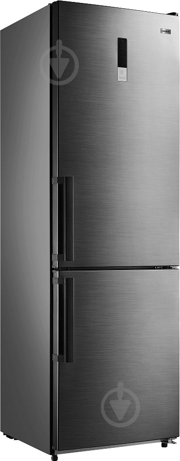 Холодильник Liberty DRF-310 NX - фото 1