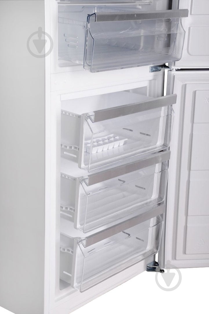 Холодильник Liberty DRF-310 NWS - фото 4 Холодильник Liberty DRF-310 NWS - фото 4