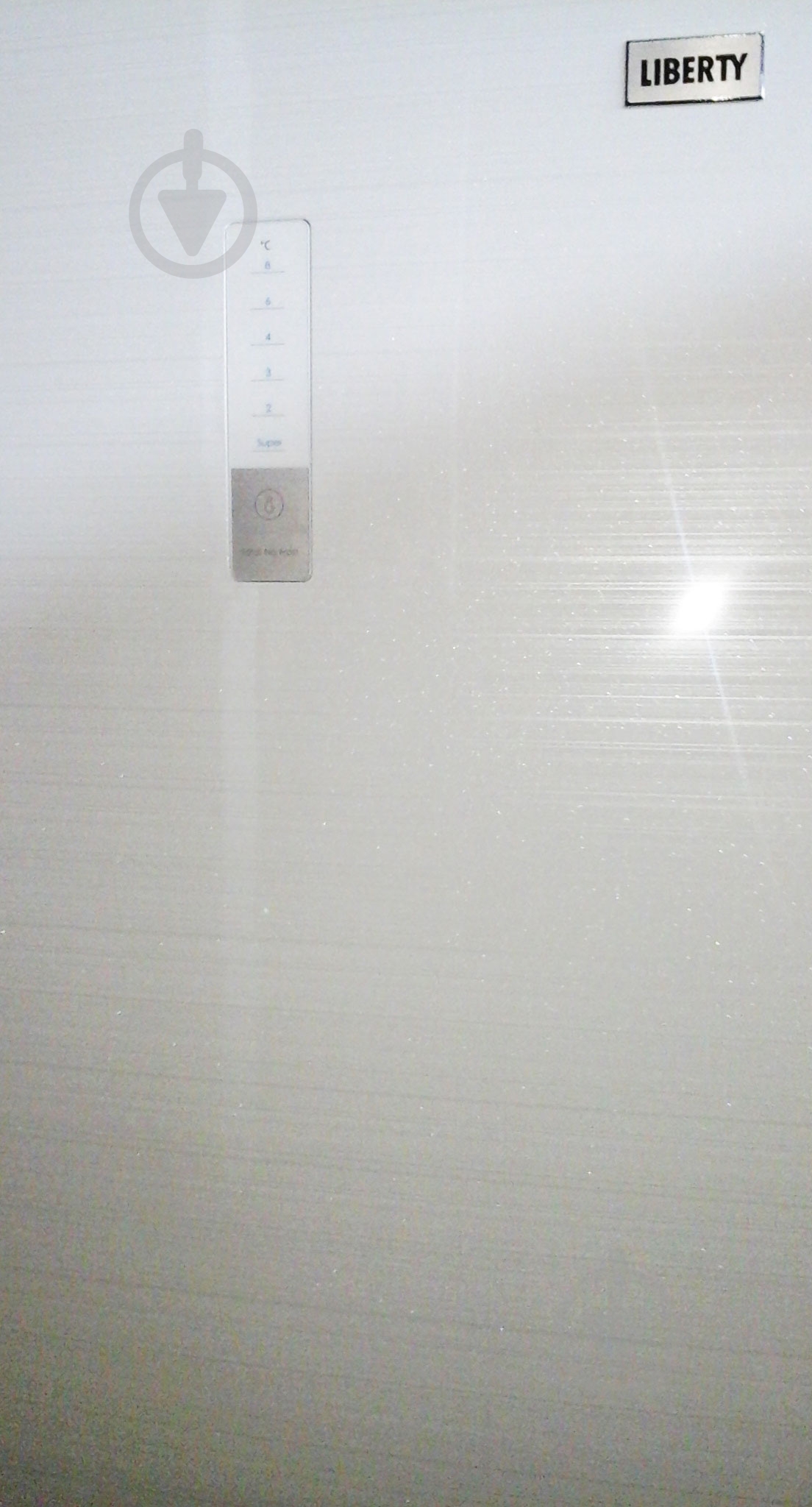 Холодильник Liberty DRF-310 NWS - фото 5 Холодильник Liberty DRF-310 NWS - фото 5