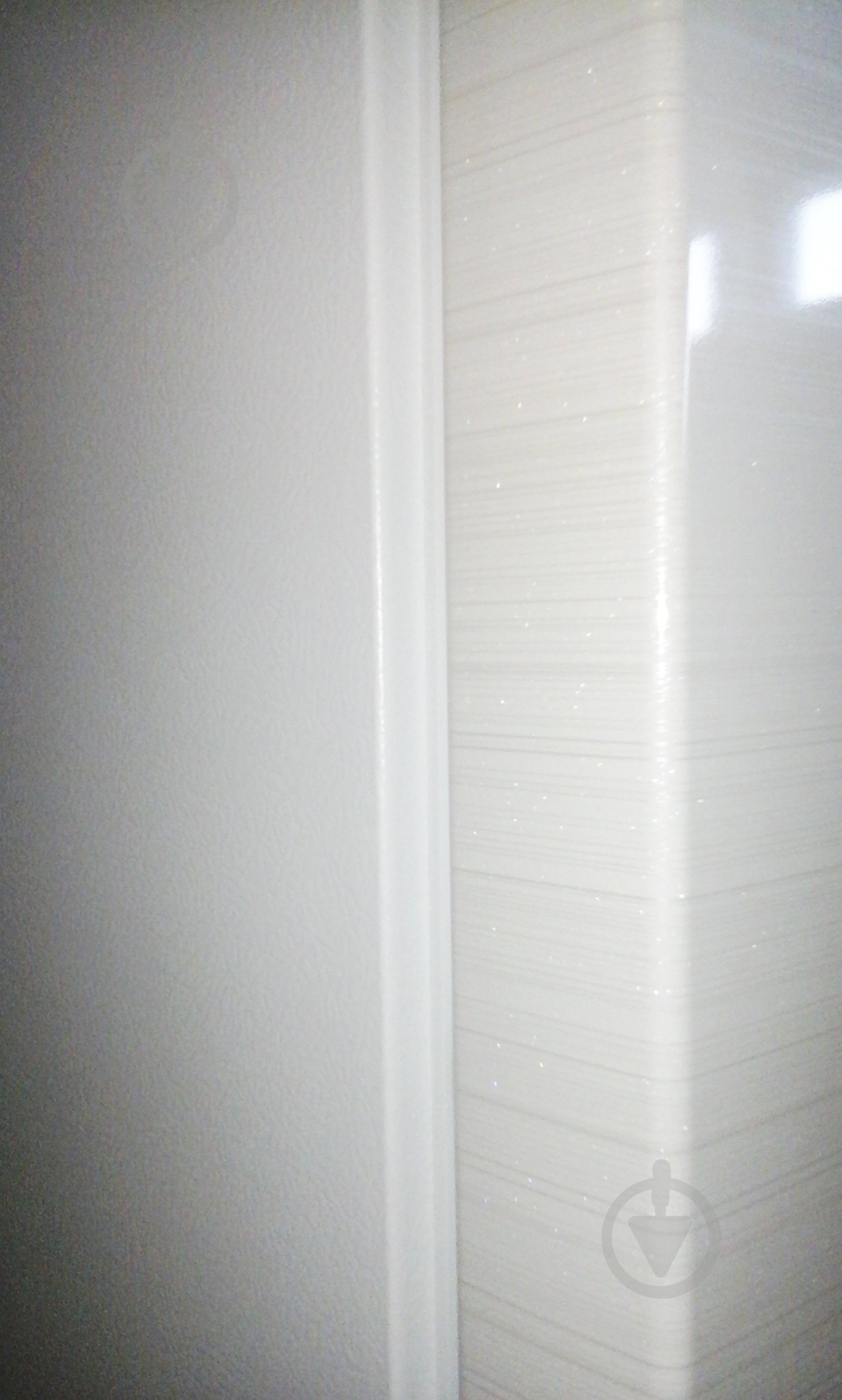 Холодильник Liberty DRF-310 NWS - фото 7 Холодильник Liberty DRF-310 NWS - фото 7