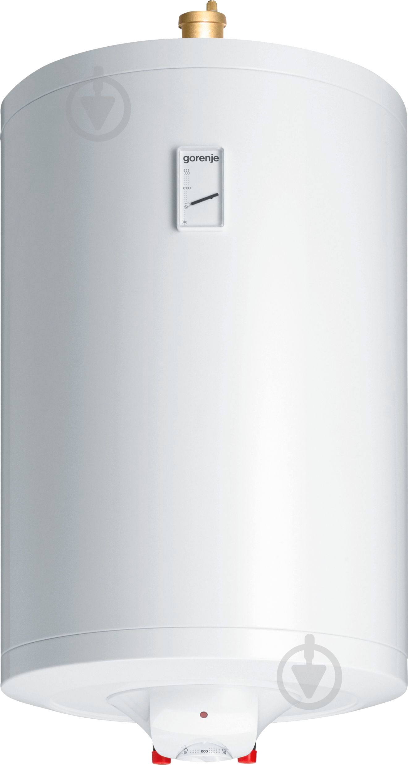 УЦЕНКА Бойлер Gorenje TGR 200 SNNGV9 - фото 2 УЦЕНКА Бойлер Gorenje TGR 200 SNNGV9 - фото 2