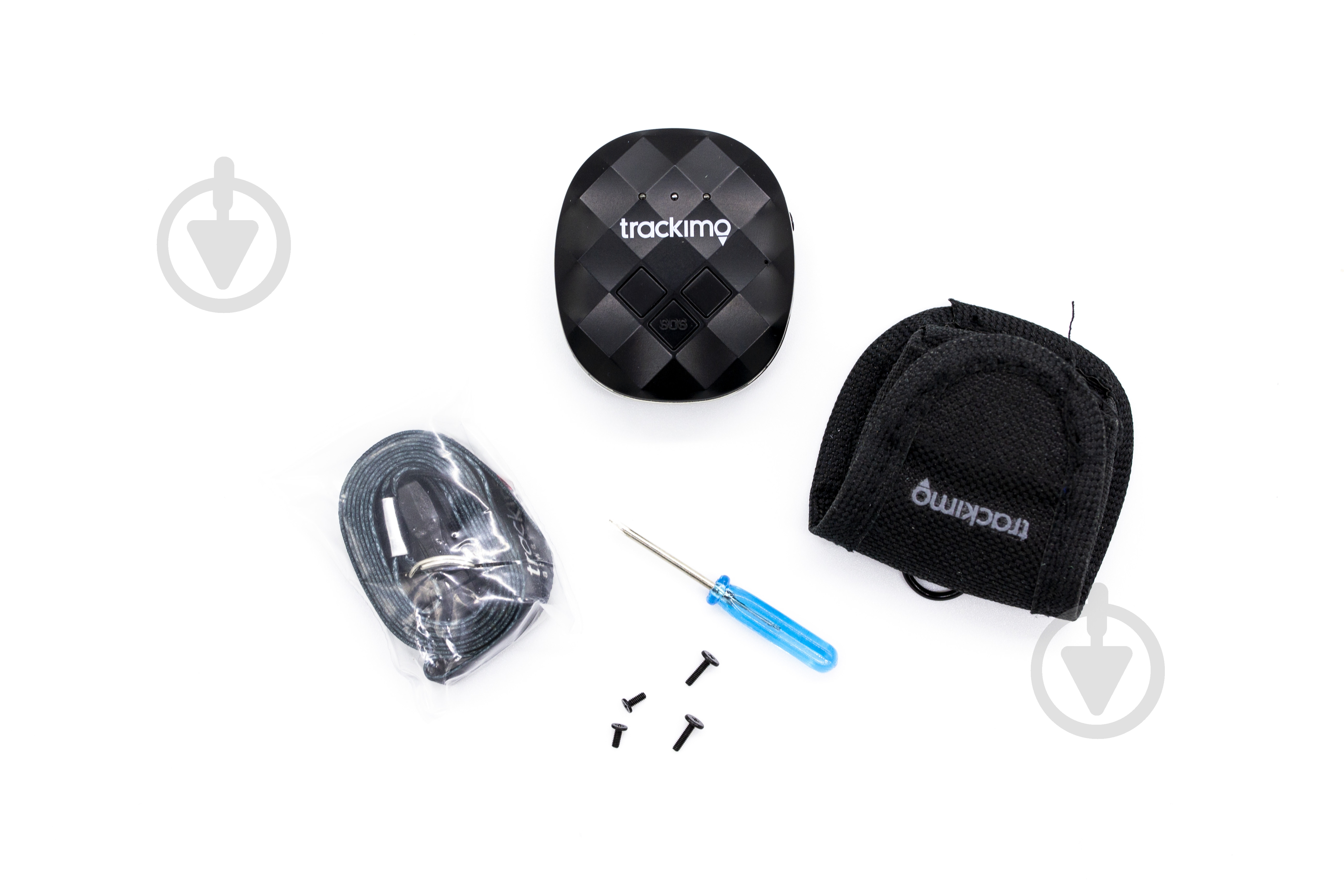 GPS-трекер Trackimo TRKM019 Guardian - фото 3 GPS-трекер Trackimo TRKM019 Guardian - фото 3