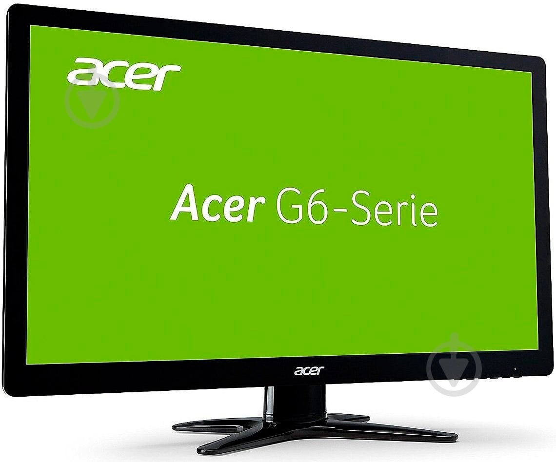 Монитор Acer G246HLGBID 24" (UM.FG6EE.G01) - фото 2