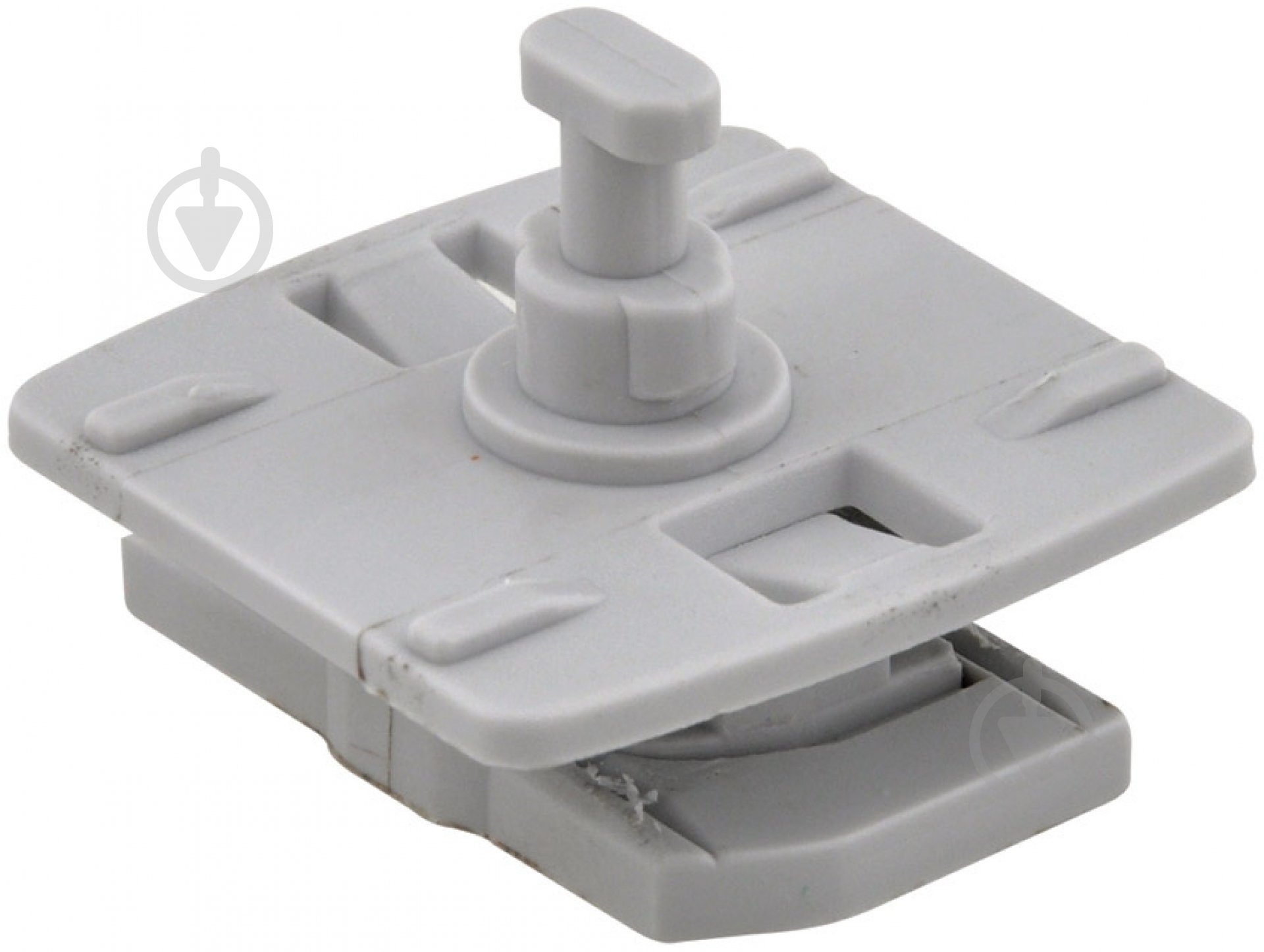 Адаптер для профиля Rail/Strut BIS starQuick 2 шт - фото 1