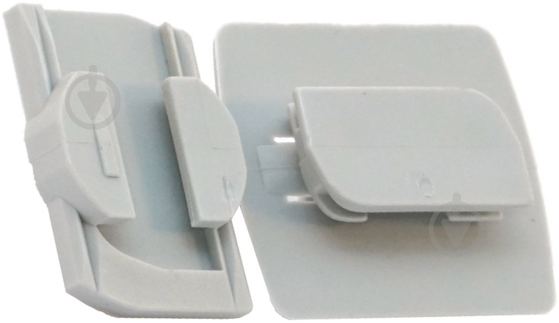 Адаптер для профиля Rail/Strut BIS starQuick 2 шт - фото 2