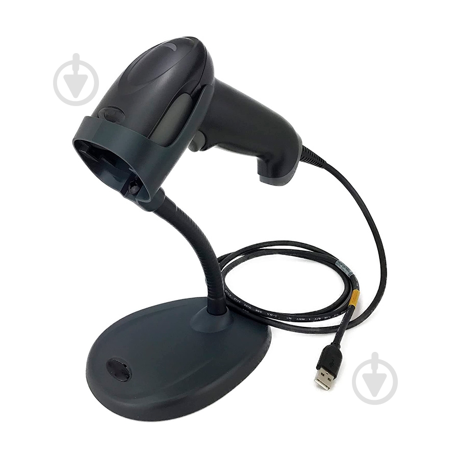 Сканер Honeywell 1470G - фото 1 Сканер Honeywell 1470G - фото 1