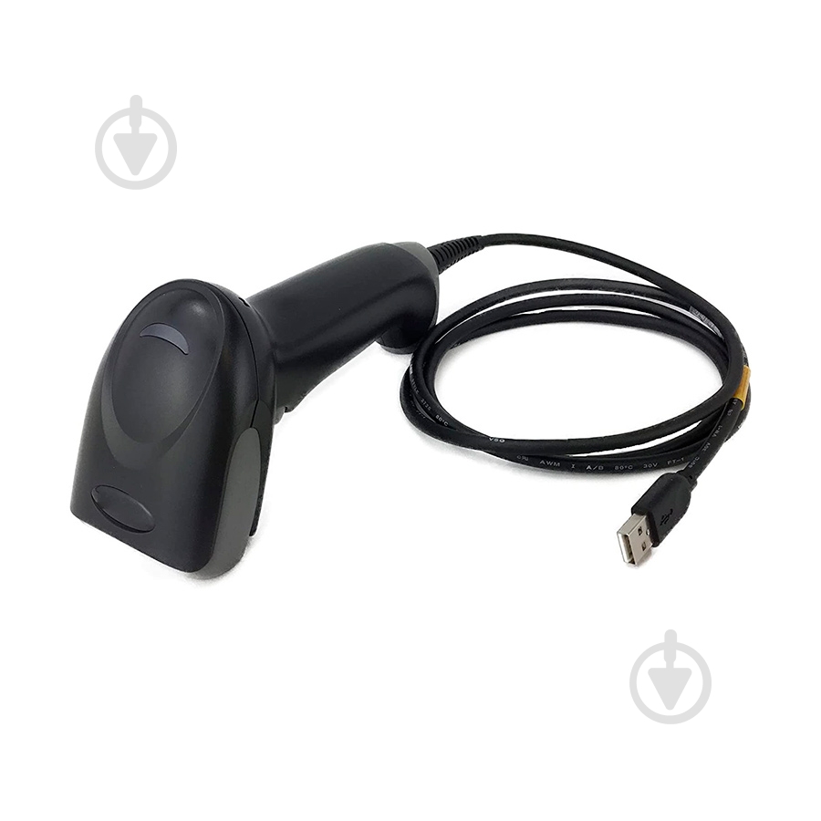 Сканер Honeywell 1470G - фото 3 Сканер Honeywell 1470G - фото 3