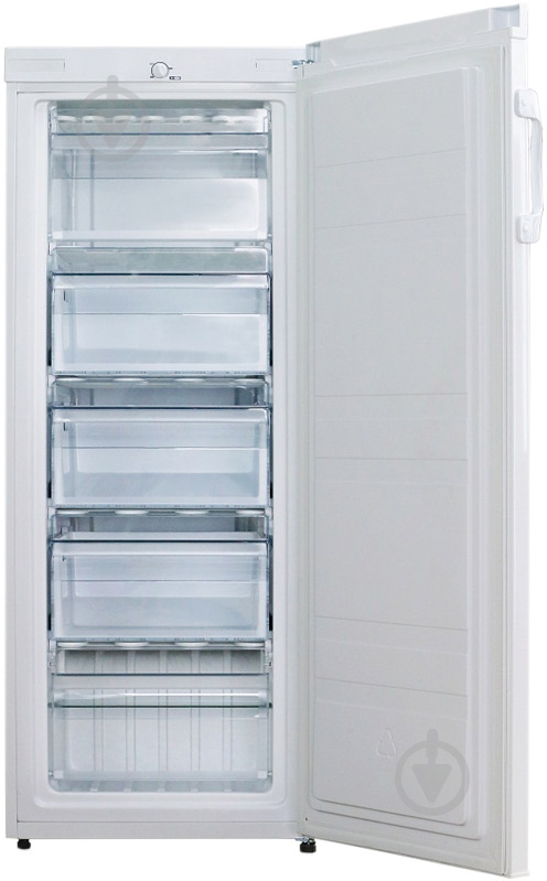 Морозильная камера Liberty DF-210 S - фото 2 Морозильная камера Liberty DF-210 S - фото 2