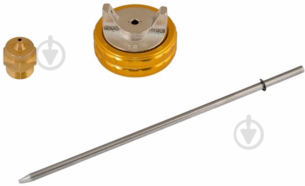 Краскопульт пневматический MasterTool 81-8716 - фото 1 Краскопульт пневматический MasterTool 81-8716 - фото 1