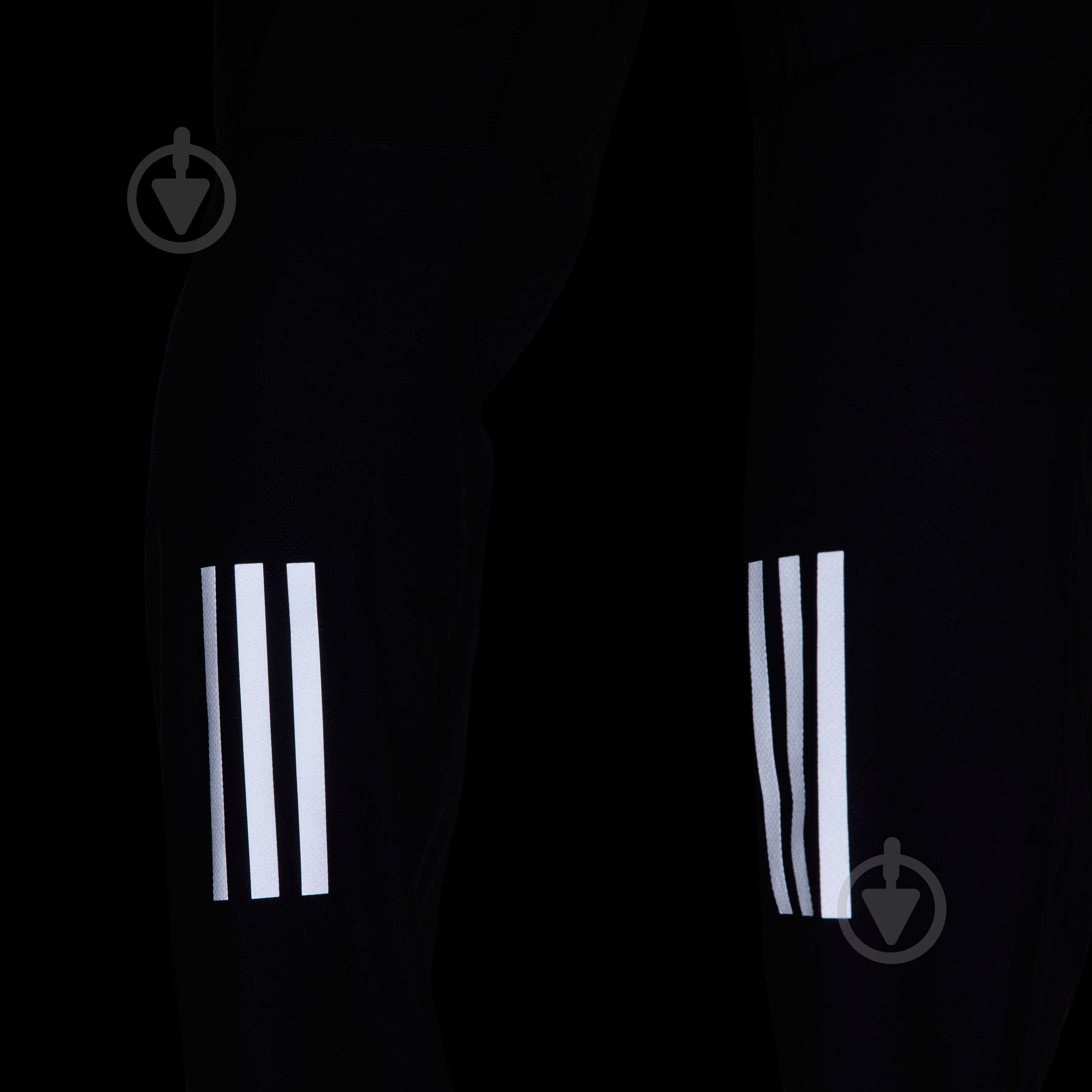 Штани Adidas OTR B PANT IK5024 р. XL чорний - фото 8