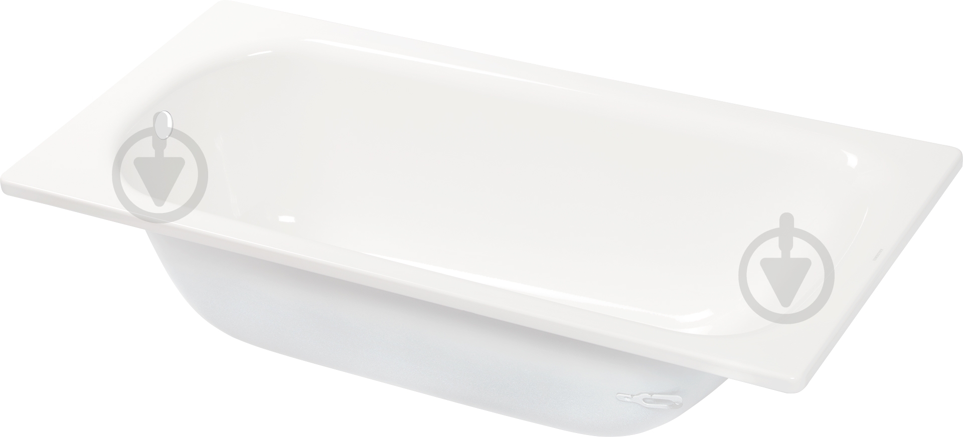 УЦЕНКА Ванна стальная Kaldewei УЦЕНКА Ванна стальная Kaldewei (10) - фото 2 УЦЕНКА Ванна стальная Kaldewei УЦЕНКА Ванна стальная Kaldewei (10) - фото 2