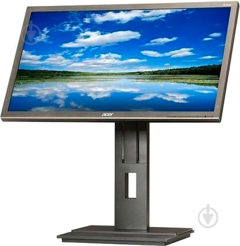 Монитор Acer B226HQLAymdr 21,5" (UM.WB6EE.A01) - фото 3 Монитор Acer B226HQLAymdr 21,5" (UM.WB6EE.A01) - фото 3