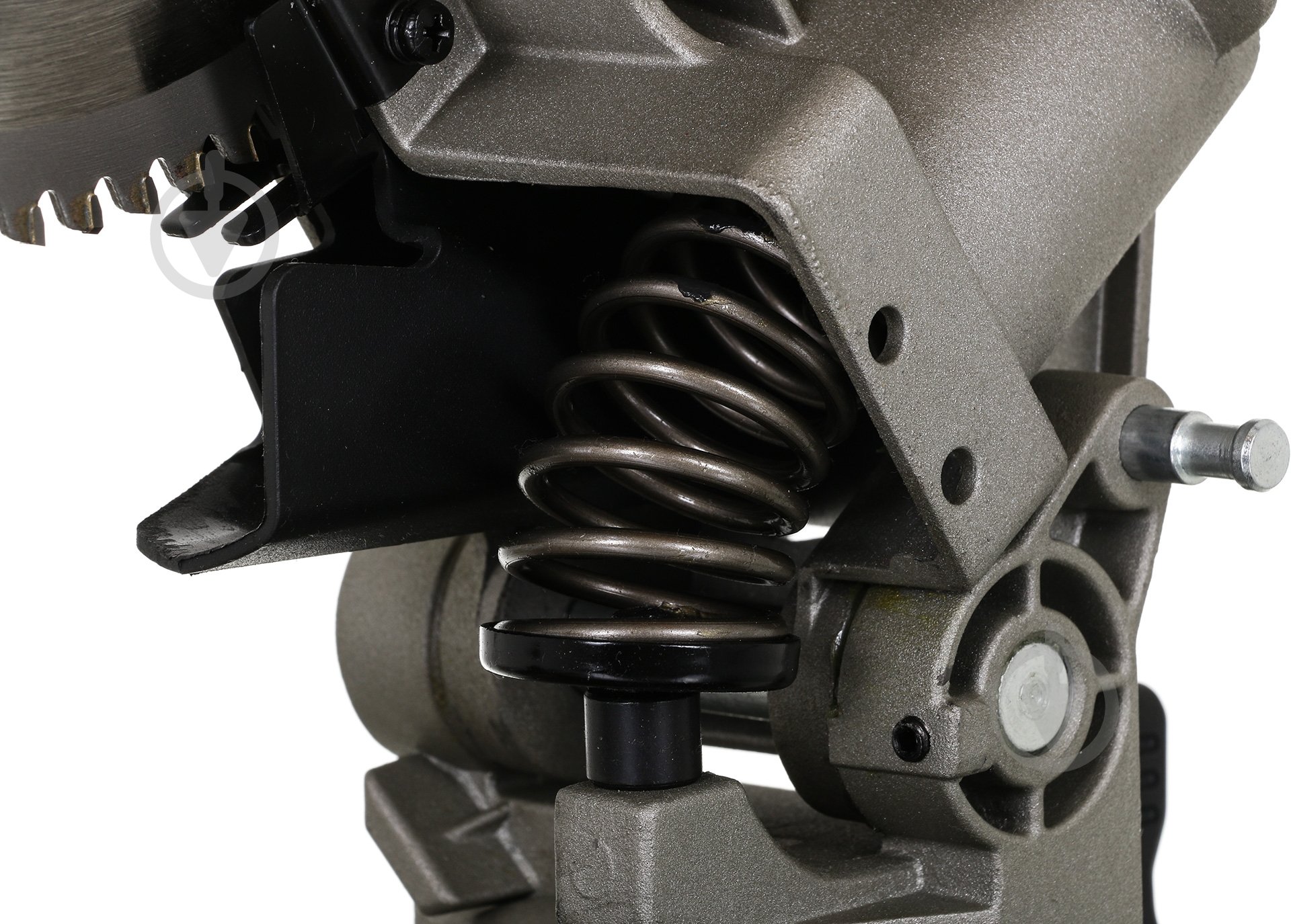 Пила торцовочная DeWalt DW714 - фото 10