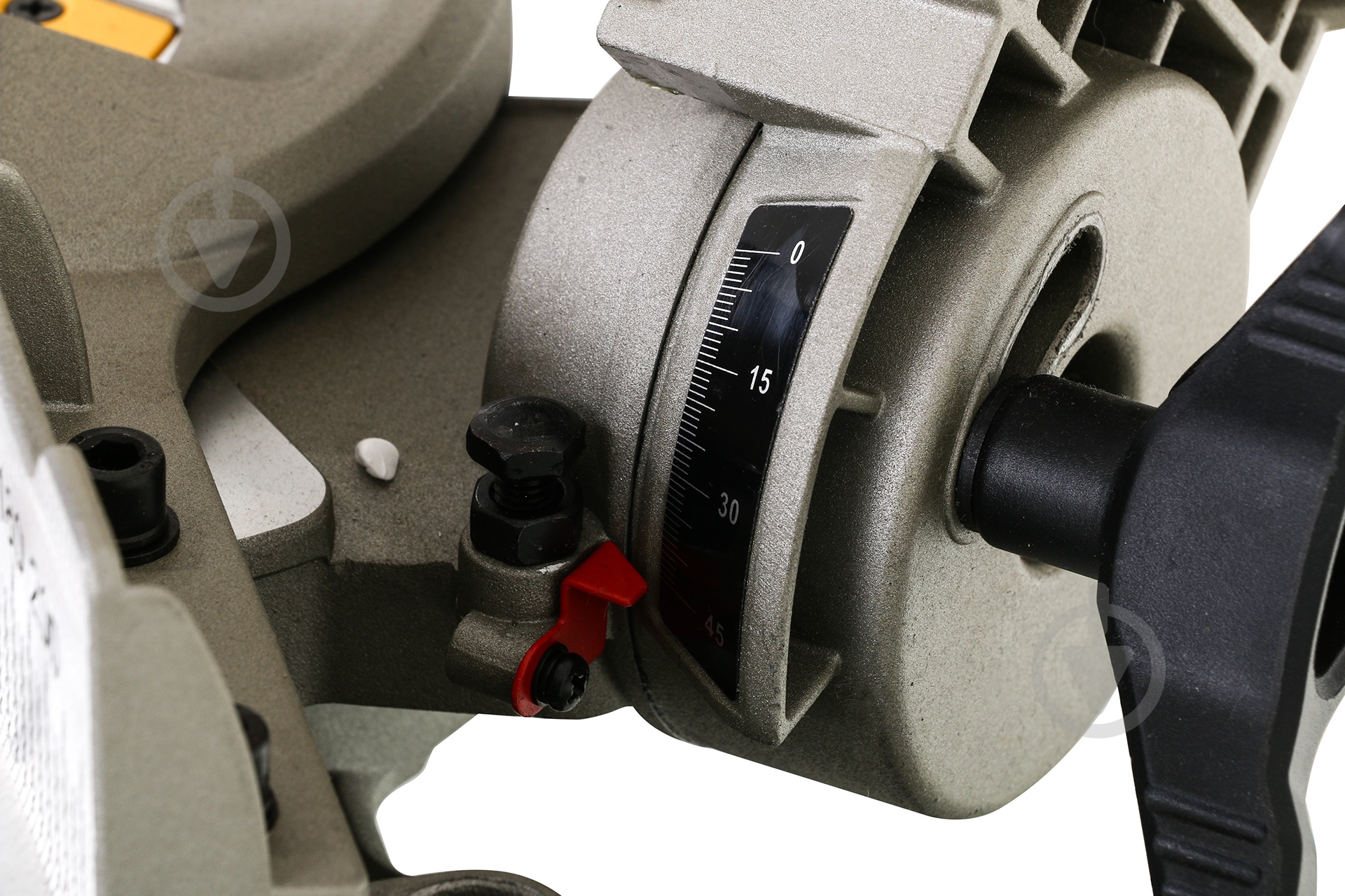 Пила торцовочная DeWalt DW714 - фото 11